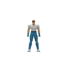 52TOYS 3.75 Series Final Fight Cody