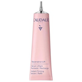 Caudalie Resveratrol-Lift Serum Reafirmante Instantneo Alternativa al Retinol - 30 mL Tubo Recargable                                                 