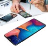 Screen Assembly Replacement 6.4in Touch Display Repair with Frame Full