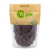 Yupik Organic 55% Pure Dark Chocolate Mocha Chips - 1000