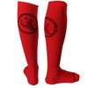 BOORE - Deadlift OCR socks Weightlifting Compression Socks With Shin