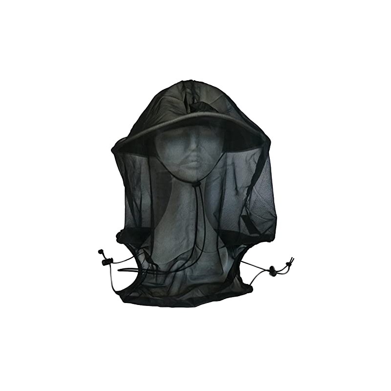 Brettschneider Head-Neck Mosquito Net