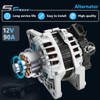 Alternator Generator Part Fit for Hyundai 2012 2013 2014 2015