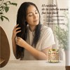 Aceite Capilar - Brillo - Hidratación - Suavidad - Coco
