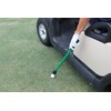 The Lucky Golf Ball Pickup Stick - 20 Inch Green