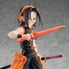 Belfine SHAMAN KING BF24322 Asakura Leaves, 1/7 Scale, PVC, Painted,