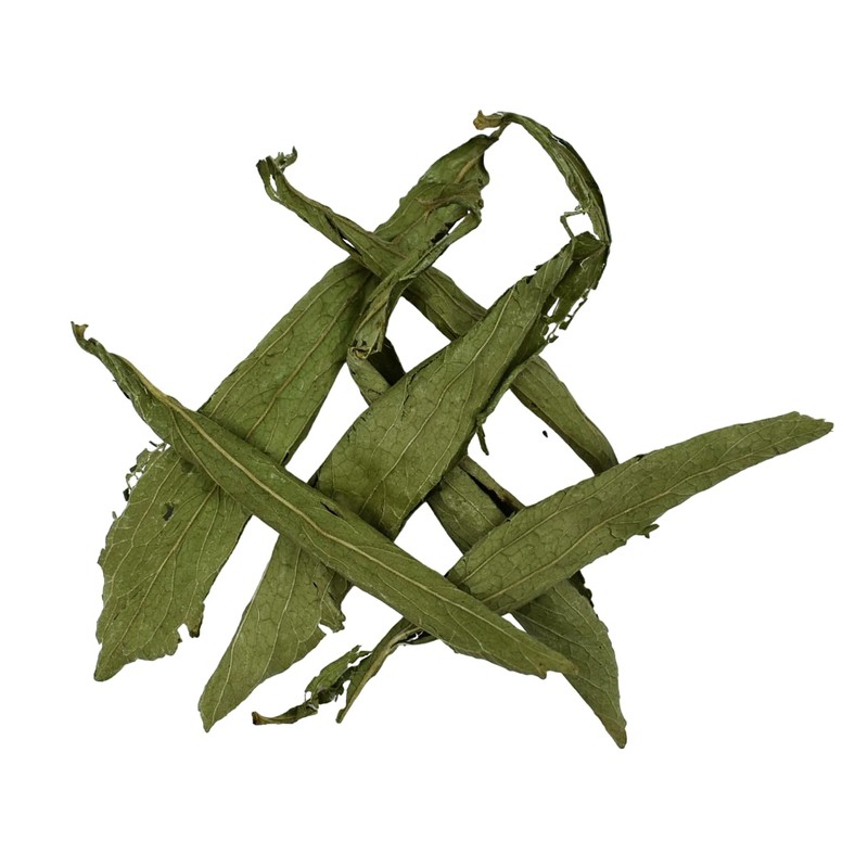 Stevia Dried Whole Leaves - Stevia Rebaudiana (50g)