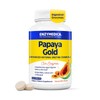 Enzymedica Papaya Gold, Enzimas Digestivas Avanzadas con Papaya Org?nica