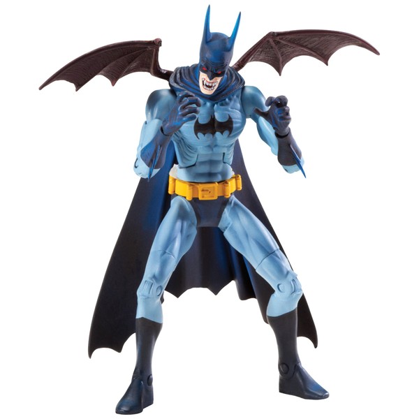 Batman Unlimited Vampire Collector Action Figure