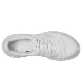 On Mens, Men's Cloudpulse White/Frost 14 Medium