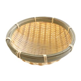 Yamashita Kogei 40511000 Bean Colander, Large