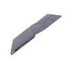 Tablet Case Black Soft TPU Precise Cutouts Pencil Holder Multi