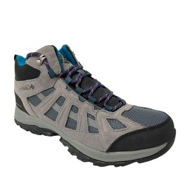 GxxBxx Outdoor Hiking Boot Round Shoelaces (Dark Blue, 71 inches/ 180cm)