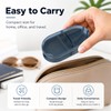 Gtheimn Pill Cutter Splitter for Small, Tiny & Large Pills,