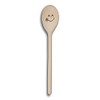 HOFMEISTER® Cooking Utensils Spoon or Spatula with Wooden Motif (Oval