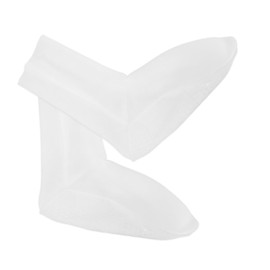 Sosoport Hydration Socks for Overnight Moisturizing Exfoliating Foot Socks Gel for Women Foot Care