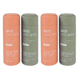 세리박스 세리컷 스타터 샤이닝 168정+블루밍 112정 2개월분 Serri Box Serri Cut Starter Shining 168 Tablets + Blooming 112 Tablets 2-Month Supply