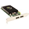 PNY NVIDIA NVS 310 1GB Graphic Card for DisplayPort VCNVS310DP-1GB-PB