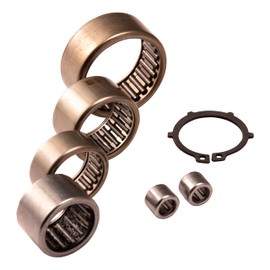 Lewmar 66000634 Bearings Kit Pro-Series 2G