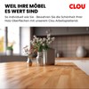 Clou Worktop Oil, 4007141328532