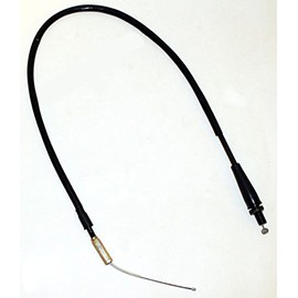 2003 2004 2005 2006 fits Yamaha 400 2X4 Kodiak Throttle Cable