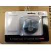 Delta U5001-PK Universal Showering Chrome Wall Mount- NEW AND SEALED