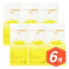 Starting today, Slimade Lemon Flavor 15 sachets x 6 middle-aged senior Garciana / 오늘부터 슬림에이드 레몬맛 15포 x 6개 중년 시니어 가르시아나