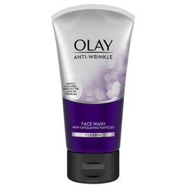 Olay Anti-Wrinkle Cleanse Face Wash 150Ml