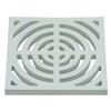 PROFLO PF42858 9" X 9" Floor Drain Grid Only