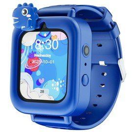 Treewant Smart Watch for Kids, Boys 3-12 Years Old