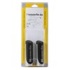 Haemmerlin 32mm Wheelbarrow Handle Grips 1 Pair