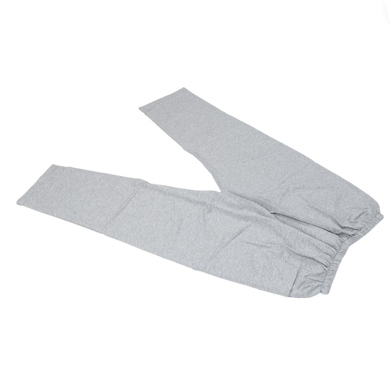 Urine Bag Pants Long Elasticated Waistband Catheter Leg Bag Holder