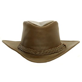 KAKADU Paxton Hat Brown