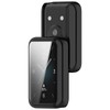 QWYJ Funda for Honor Band 9 Case Protector de Pantalla,