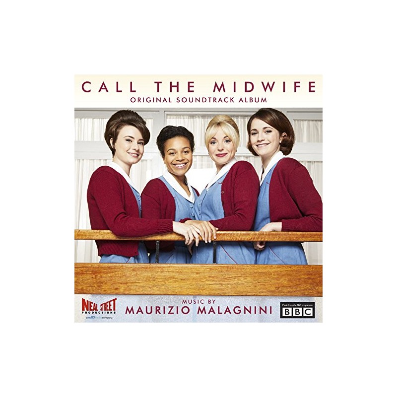Call the Midwife