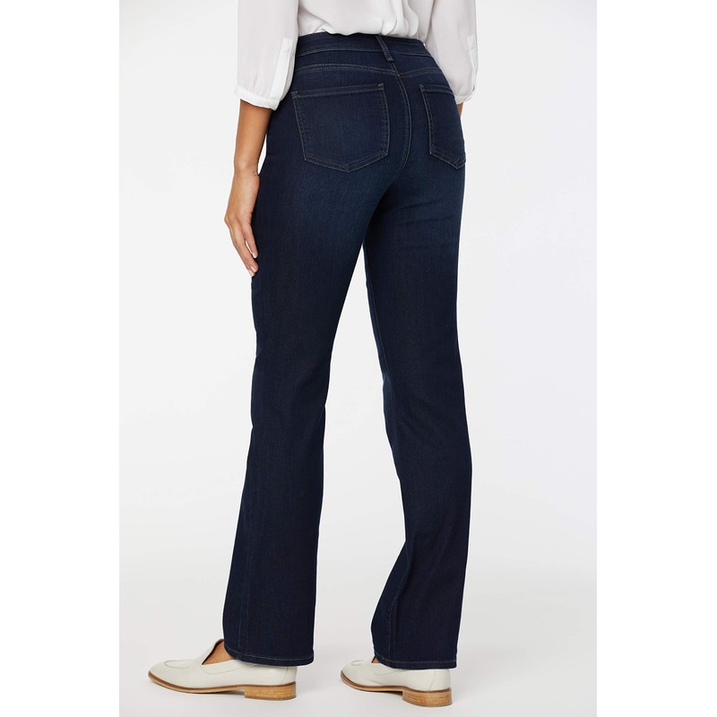 NYDJ Women's M66z1077 Jeans, Burbank Wash