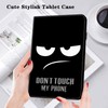 GLANDOTU Case for Redmi Pad Pro 12.1 2024 Folio Flip