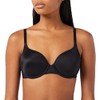 Triumph Stepy Soft 01 Whp Bra, black