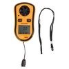 Handheld Digital Anemometer Pocket Wind Meter Handheld Mini Wind Speed