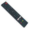 ALLIMITY Replace Remote Control fit for NetGem Freeview 4K TV