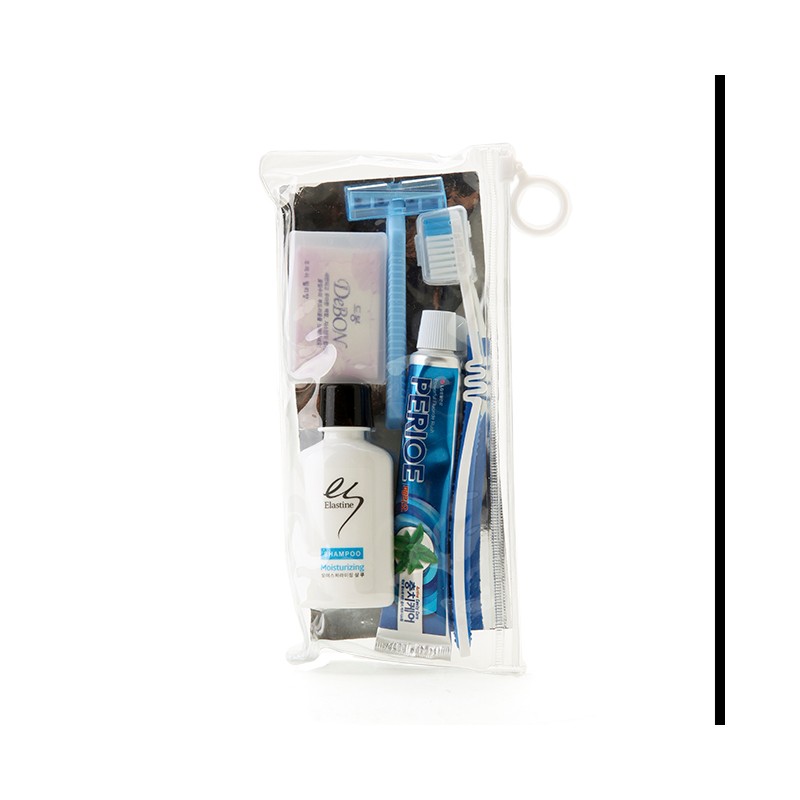 5p travel toiletries (popular type)