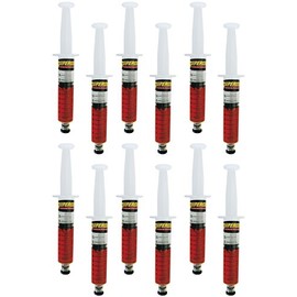 TSI Supercool 27170 Seal Leak Stop Syringe, 0.25 oz, 12 Pack