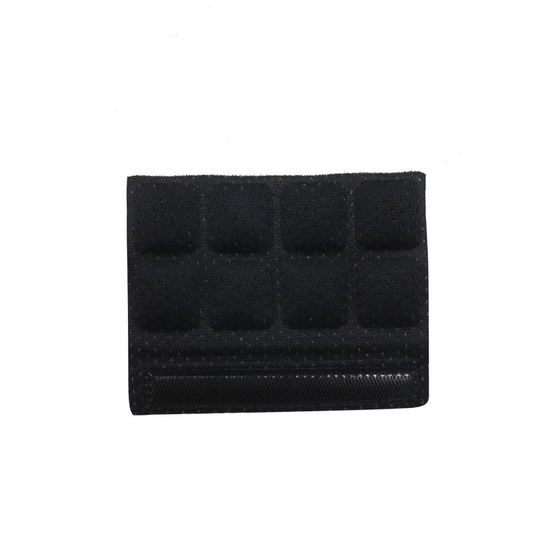 PAXLamb Helmet Padding Kit 27PCS Bicycle Replacement Universal Foam Pads