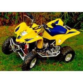 MAXIMA LTZ400 KFX400 DVX400 LTZ KFX DVX 400 PRE OILED PERFORMANCE PRO FILTER AIR FILTER
