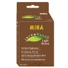 MINA Eyebrow Henna Regular Pack For Eyebrow Color and Tinting