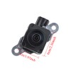 Kacepar Reversing Camera Kit Reversing Camera Plug and Play Car