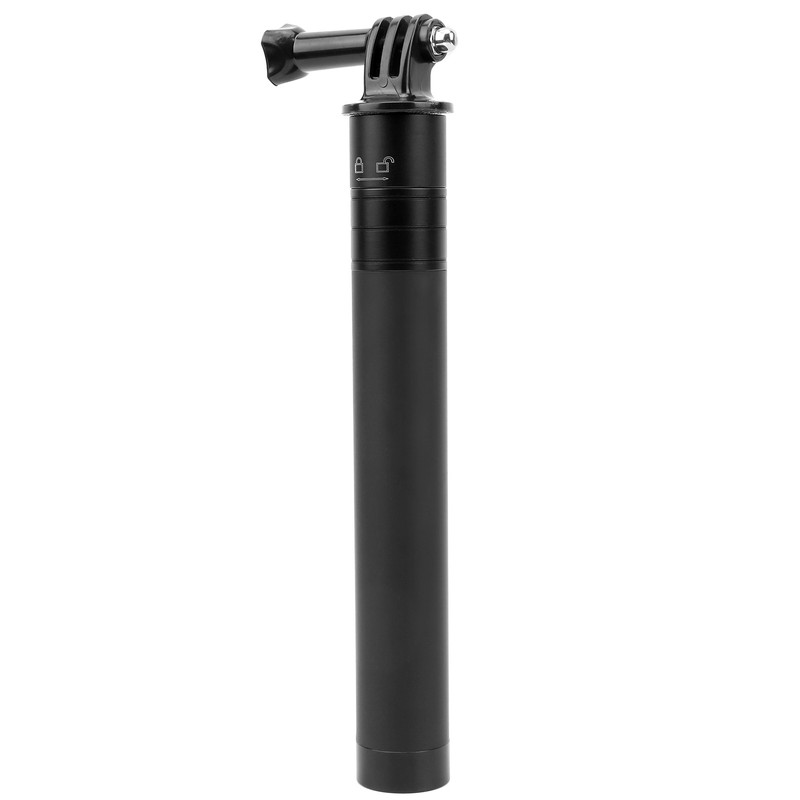 Extendable Mini Lengthen Selfie Stick Handheld Bracket Accessory for DJI