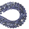 Malahill - abalorio de Piedras Preciosas para Hacer Joyas, se