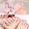 [Out_62] Pedicure Tips, Illustrations, Pedicure Collection, Wedding Update - 004.PinkMargaret/FREE / [아우트_62]페디팁 그림 페디큐어 모음 결혼식 업데이트 - 004.핑크마가렛／FREE