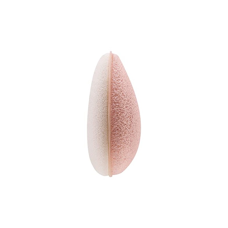Real Techniques, Miracle Cleanse Sponge, Esponja para Lavar y Exfoliar